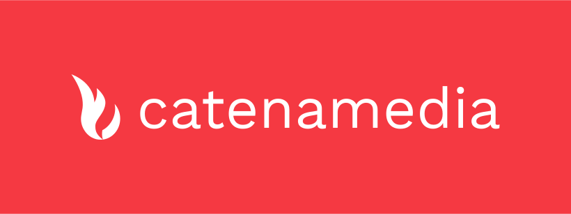 Catena Media