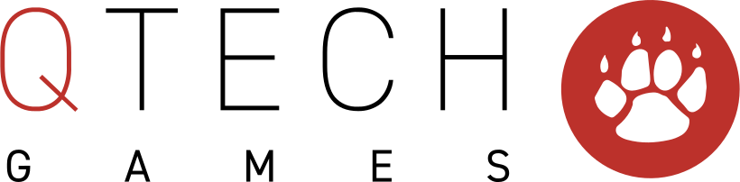 QTech Games